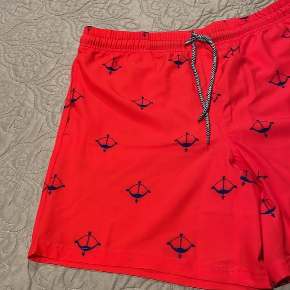 Swim Trunks - Picture 3 of 10